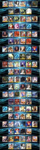 デッドヒート100連