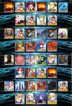 デッドヒート40連