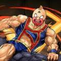 【パズドラ】覚醒キン肉マンパで闘技場3を攻略!最大火力576倍の火力オバケ!!の画像