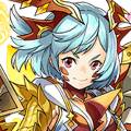 【パズドラ】究極光サリアパで闘技場3を攻略!最大火力56.25倍+回復力6.25倍+ダメージ軽減!の画像