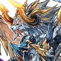 【パズドラ】究極火シェリアスルーツパで闘技場3を攻略!最大火力は225倍、回復力は2.25倍!!の画像