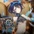 【シノアリス】ガチャイベント:黒の禁書〜アリス篇〜は引くべき!?ピックアップや新規実装武器の紹介!の画像