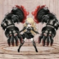 【シノアリス】黒腕の使徒ミトラの性能紹介と使い道について考察!の画像