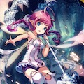 【シャドウバース】茨の森、エフェメラがフェアリーとの相性抜群！「エフェメラ搭載型全体強化エルフ」【エルフデッキ紹介デッキコードあり】の画像