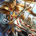 【シャドウバース(シャドバ)】セージコマンダーを見直してみない?「セージミッドレンジロイヤル」!【ロイヤルデッキ紹介デッキコードあり】の画像