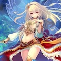 【シャドウバース】フェアリープリンセスでフェアリー量産!魔海の女王とのコンボで手札が全て薔薇の一撃に!?『姫薔薇エルフ』【エルフデッキ紹介デッキコードあり】の画像