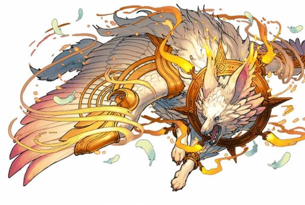 【パズドラ】光フェンリル=ヴィズパで闘技場3を攻略!お邪魔ドロップで最大225倍の火力+神キラー2つのやばいやつ!の画像