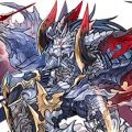 【パズドラ】究極闇シェリアス＝ルーツのテンプレ考察！最大225倍火力！！パーティは光染めで！の画像