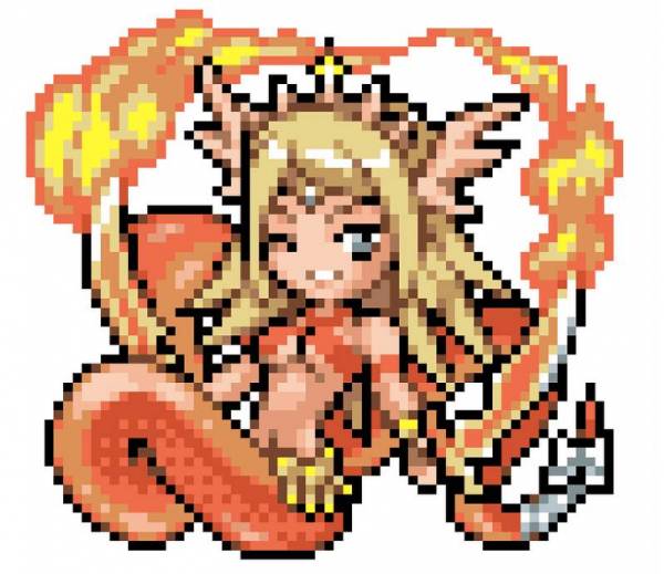 【パズドラ】ドットエキドナ実装決定!昔から今までのエキドナの活躍や性能の予想など解説!の画像