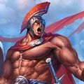 【シャドウバース(シャドバ)】レオニダスにアレキサンダーを同伴させることで現環境に強くなった!「復活のダブルレオニダス」【ロイヤルデッキ紹介デッキコードあり】の画像