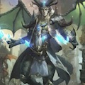 【シャドウバース(シャドバ)】竜化の塔の後にドラゴニュートプリンセスを出すと……?あれ、結構強い!『竜化の塔ドラゴン』【ドラゴンデッキ紹介デッキコードあり】の画像