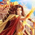 【シャドウバース】守護の陽光と魔海の女王を組み合わせたら面白いことになった「魔海の陽光サタンビショップ」【ビショップデッキ紹介デッキコードあり】の画像