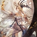 【シャドウバース】庭園、天窮、フォルテ、ウルズ!ジャバウォックで疾走ラッシュもあり!『庭園竜神ジャバドラゴン』【ドラゴンデッキ紹介デッキコードあり】の画像