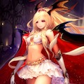 【シャドウバース】セクシーにブラッディに!今だからこそ昆布を使ってみないか?「新時代コントロールヴァンパイア」【ヴァンパイアデッキ紹介デッキコードあり】の画像