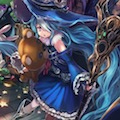 【シャドウバース(シャドバ)】レミラミの防御能力を発揮してアグロに勝つ!「コンシード土ウィッチ」【ウィッチデッキ紹介デッキコードあり】の画像