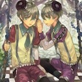 【シャドウバース】ティートル・ディ&ダム、白狼からのフォレストアケロウが便利すぎる!「新・LOCKエルフ」【エルフデッキ紹介デッキコード】の画像