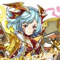 【パズドラ】究極サリアのテンプレ考察！回復力４倍で安定感抜群！！の画像