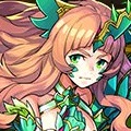 【パズドラ】ゴッドフェス限定モンスター、シルヴィに究極進化実装決定!!分岐究極も!?【速報】の画像
