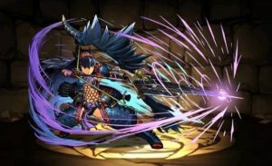 ナルガ装備