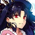 【FGO】イシュタル(ライダー)の性能をチェック 水着イベントの報酬として獲得できる星4ライダーの画像