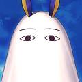 【FGO】ニトクリス(アサシン)の性能をチェック 全体宝具を持ったメジェド姿の水着アサシンの画像