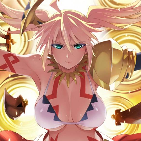 プリズマ☆イリヤ 期間限定概念礼装　見敵必殺