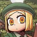 【FGO】マンガで分かるバーサーカーの性能をチェック リヨ先生の漫画から誕生した星1バーサーカーの画像
