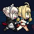 【FGO】ロード・トゥ・グローリー(第二部ラウンド4) ドリル級 周回におすすめの応援クエストを紹介の画像