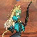 【FGO】「デッドヒート・アタランテ」を攻略 必中・無敵貫通の全体宝具が厄介な高難易度クエストの画像