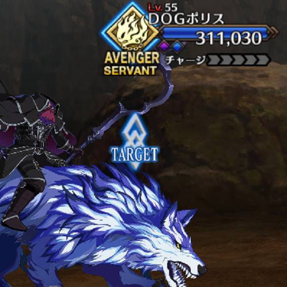 プリズンブレイク・DOGポリス　水着イベント高難易度クエスト
