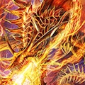 【シャドウバース(シャドバ)】18連勝したという竜の怒り搭載の『18連勝ジャバドラゴン』【ドラゴンデッキ紹介デッキコードあり】の画像