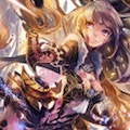 【シャドウバース(シャドバ)】鳳凰の庭園とインペリアルドラグーン、荒牙の竜少女って相性良かったの!?OTK確率の高い『インドラ入り竜少女庭園OTK』【ドラゴンデッキ紹介デッキコードあり】の画像