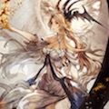 【シャドウバース(シャドバ)】庭園、天窮、フォルテ、ウルズ!とにかく攻性コンボが豊富!『天窮の庭園ジャバウォック』【ドラゴンデッキ紹介デッキコードあり】の画像