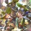 【シャドウバース】森の意志、シンシア、エフェメラと盤面強化まつり!「真・音楽隊エルフ」【エルフデッキ紹介デッキコードあり】の画像