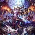【シャドウバース(シャドバ)】血餓の女帝1枚挿しが鍵?勝率7割!安定して高勝率をキープできる「血餓シップ復讐ヴァンパイア」【ヴァンパイアデッキ紹介デッキコードあり】の画像