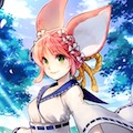 【シャドウバース】天狐、大修道女の回復力がえぐい!バランス調整して事故を起こしにくい「万能型エイライージスビショップ」【ビショップデッキ紹介デッキコードあり】の画像