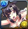 【パズドラ】水着ぎん千代×転生サクヤで闘技場3攻略!性能もイラストも破格!の画像