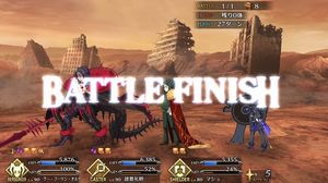 【FGO】デッドヒート・アルテミスとドキッ!水着だらけの大決戦の高難易度イベントの詳細を見てみようの画像