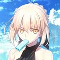 【FGO】アルトリアオルタ(水着)の性能を紹介 CT3のQuick強化とCT短縮スキルを使いこなそうの画像