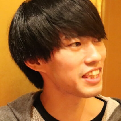 ぱんさん