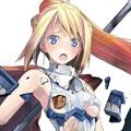 装甲娘 ミゼレムクライシス 配信日と事前登録の情報の画像
