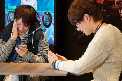 めーやVSRyuji