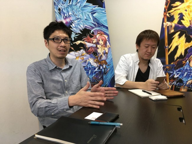 ▲ろくろを回しながら語るオチャメな田口氏