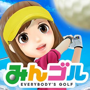みんゴルの「冠トーナメント」開催権を争うメディア対抗戦にアプリゲットも参戦!の画像