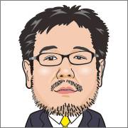 田中一広