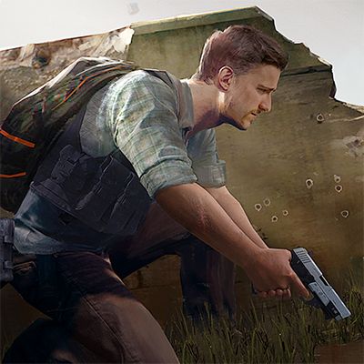 Survivor Royale(サバイバーロイヤル)のアプリアイコン