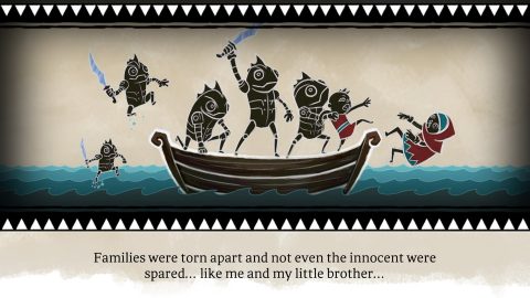 Legend of the Skyfish Zero
