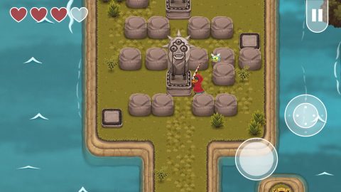 Legend of the Skyfish Zero