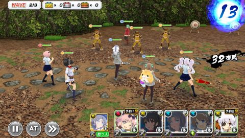 シノビマスター 閃乱カグラ