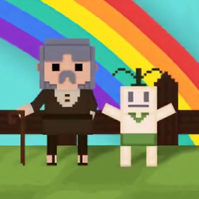 ポケットワールド（Pocket World）のアプリアイコン
